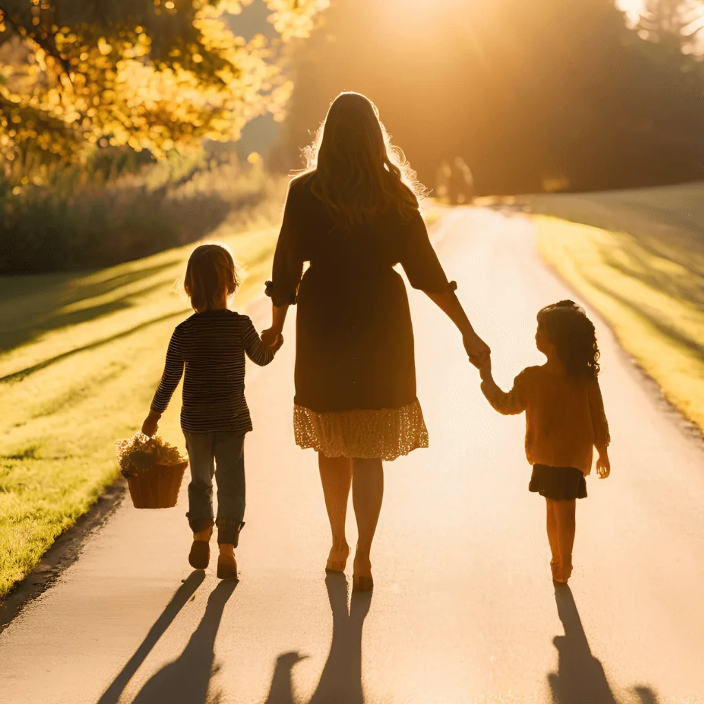 Embracing Parenthood Transformation: Celebrating the Growth and Self-Discovery of Being a Parent