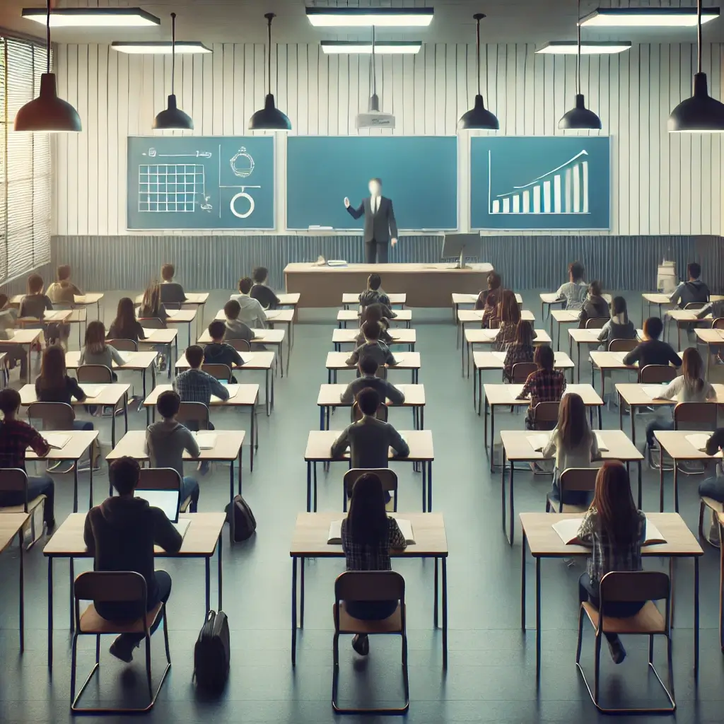 The Educational System: A Call for Urgent Education Reform