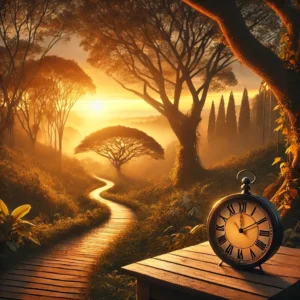 The path to Forty has be filled with countless lessons—letting go, embracing time, and finding joy in motherhood and marriage. Here's to forty years of growth!