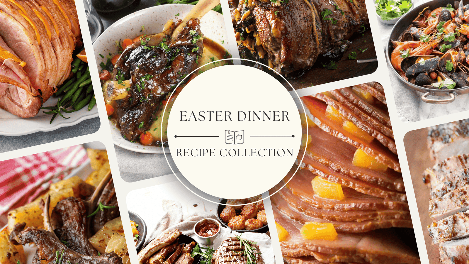 Easter Dinner Main Course Recipes to Impress Your Family