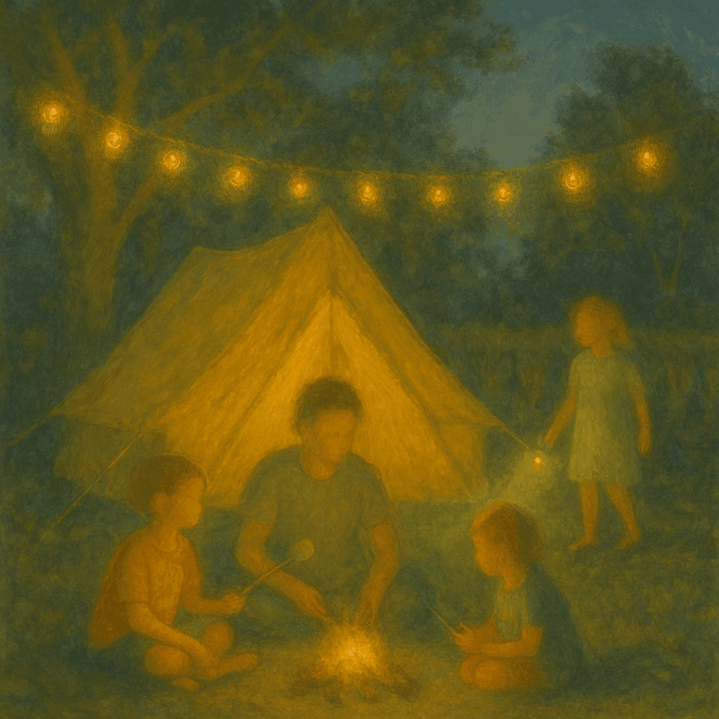 Big Summer Memories on a Small Budget: 10 Fun Ideas Kids Will Love