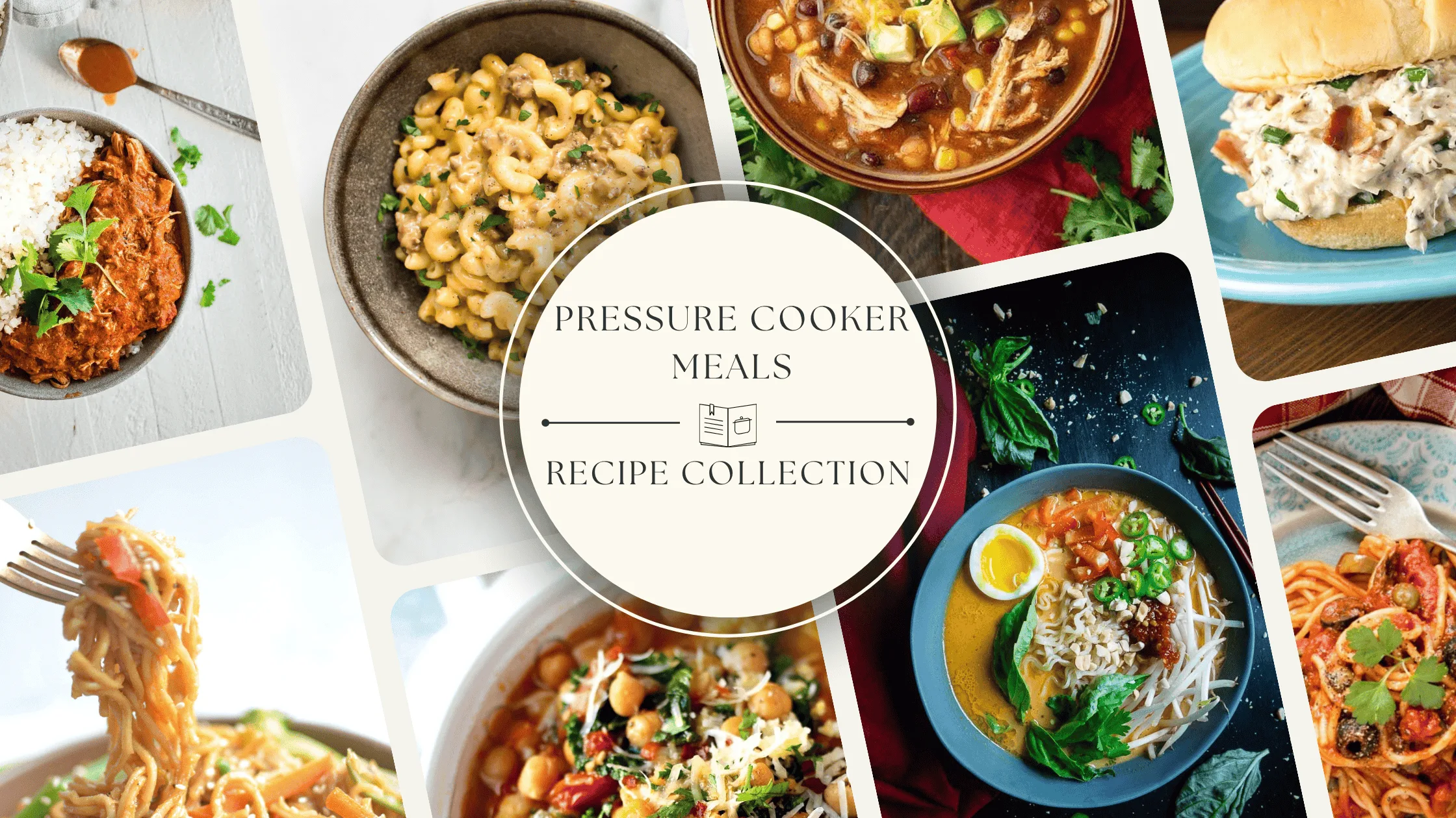 Best Pressure Cooker Meals to Save Time and Stress Less